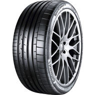 Continental ContiSportContact 6 265/35 R19 98Y - cena, porovnanie