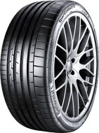 Continental ContiSportContact 6 255/30 R21 93Y - cena, porovnanie