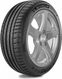 Michelin Pilot Sport 4S 225/40 R19 93Y