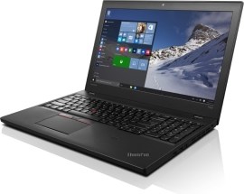 Lenovo ThinkPad T560 20FH003EXS