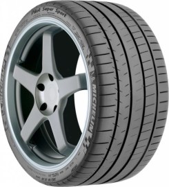 Michelin Pilot Super Sport 305/35 R19 102Y