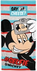 Cerda Mickey Mouse 70x140cm