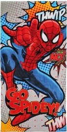 Cerda Spiderman Komiks 70x140cm