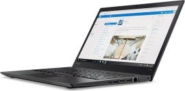 Lenovo ThinkPad T470s 20HF001XXS