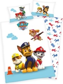 Herding Paw Patrol