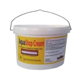 Trumf Sanace Aqua stop cream 5L