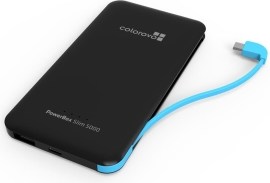 Colorovo PowerBox Slim 5000 mAh