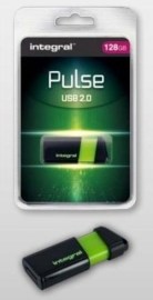Integral Pulse 128GB