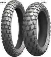 Michelin Anakee Wild 170/60 R17 72R - cena, porovnanie