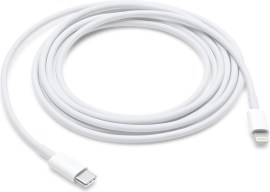 Apple Lightning to USB-C MKQ42ZM/A