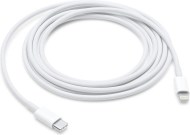 Apple Lightning to USB-C MKQ42ZM/A - cena, porovnanie