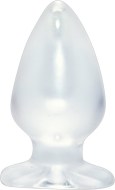 Crystal Clear Big Plug - cena, porovnanie