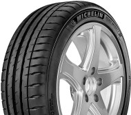 Michelin Pilot Sport 4 225/45 R17 91V - cena, porovnanie