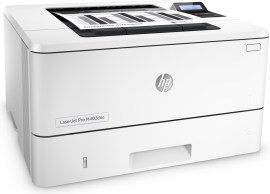 HP LaserJet Pro M402dne