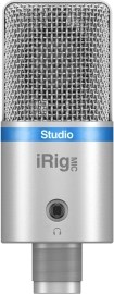 IK Multimedia iRig Mic Studio