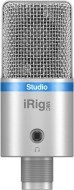 IK Multimedia iRig Mic Studio - cena, porovnanie