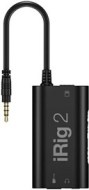 IK Multimedia iRig 2 - cena, porovnanie