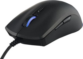 Coolermaster MasterMouse S