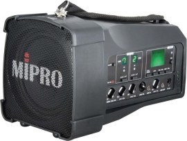 Mipro MA-100DB