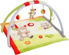 Nuk Forest Fun 3-D