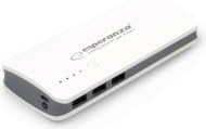 Esperanza EMP106 8000mAh - cena, porovnanie