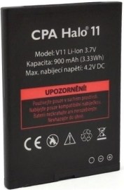 MyPhone CPA Halo 900mAh