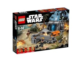 Lego Star Wars - Bitka na planéte Scarif 75171