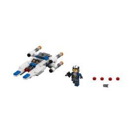 Lego Star Wars - Mikrostíhačka U-Wing 75160