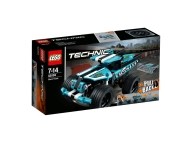 Lego Technic - Nákladiak pre kaskadérov 42059 - cena, porovnanie