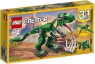 Lego Creator - Úžasný dinosaurus 31058 - cena, porovnanie
