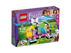 Lego Friends - Súťaž šteniatok 41300