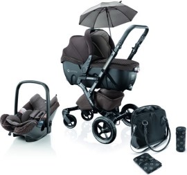 Concord Neo Travel Set