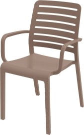 Rojaplast Charlote Armchair