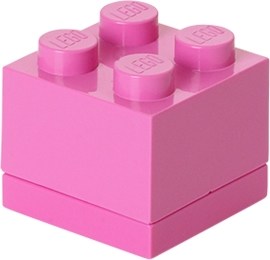 Lego Mini box