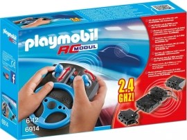 Playmobil 6914 - RC Modul set