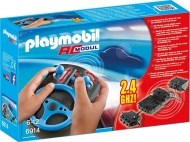 Playmobil 6914 - RC Modul set - cena, porovnanie