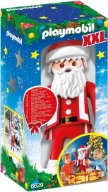 Playmobil 6629 - Santa Claus XXL
