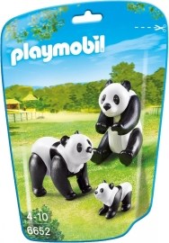 Playmobil 6652 - Pandy