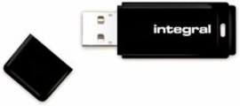Integral USB 8GB