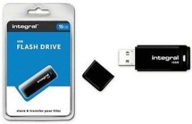 Integral USB 16GB