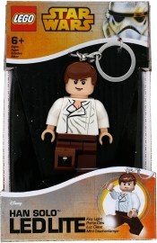 Lego Star Wars - Han Solo