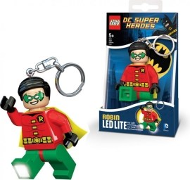 Lego Super Heroes - Robin