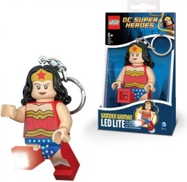 Lego Super Heroes - Wonder Woman