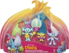 Hasbro Trolls Town multipack