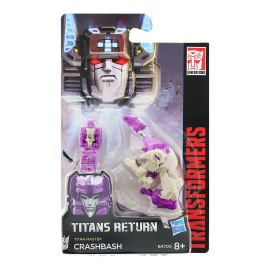 Hasbro Transformers - Titán masters