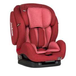 Petite & Mars Prime Isofix