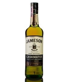 Jameson Caskmates 0.7l
