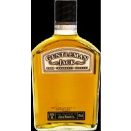 Jack Daniel's Gentleman Jack 1l - cena, porovnanie