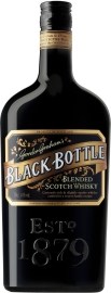 Black Bottle 0.7l