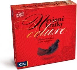 Albi Nevinné hrátky Deluxe